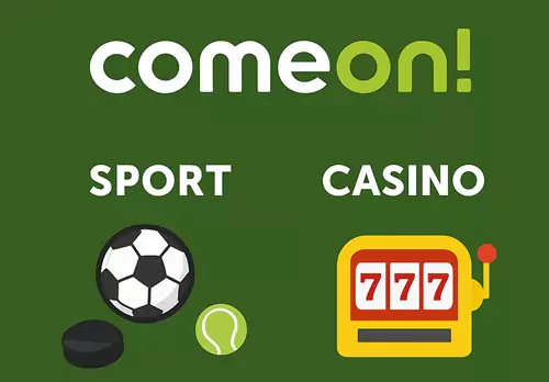 Comeon Sportbonus